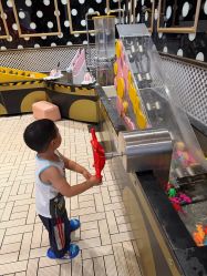 -meland club亲子乐园(北京芳圆里ID MALL店)