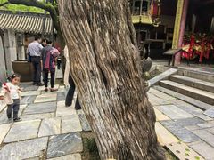 -南阳卧龙岗武侯祠