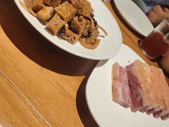 -金枝玉叶上海人家食府(三里河店)