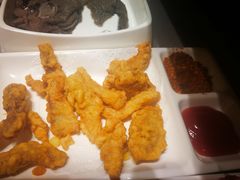 -海底捞火锅(万达广场店)