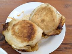 门钉肉饼-宝瑞门钉肉饼店