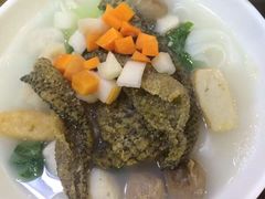 -五谷渔粉(区庄店)