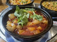 -廖记老砂锅(上清寺店)