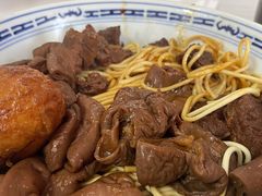 虎皮蛋-好面道大肠面(中华路店)