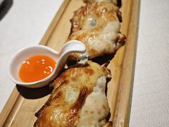 -俄士厨房(五棵松华熙LIVE店)