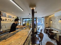 -从启咖啡(五羊邨店)