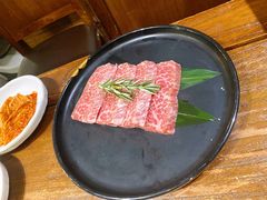 -坦坦大炉·韩式烤肉(望京店)