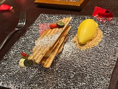 -深圳文华东方酒店·OPUS 388·精致法餐