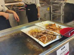 -佛山皇冠假日酒店-西餐厅