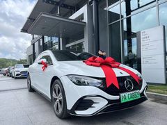 -上海星瀚奔驰4S店(红柳路店)