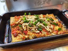 -夜烤·宜宾烧烤(回龙湾店)