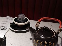 -京韵胡同·酱香羊蝎子火锅涮肉(长寿路店)