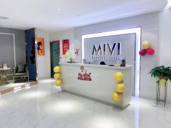 -MIVI半永久纹眉纹绣