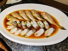 -小城故事·地道宁波味(月湖盛园店)