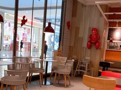 -肯德基(融创茂店)