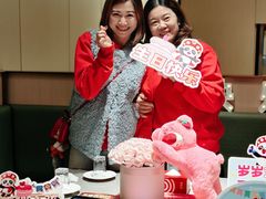 -海底捞火锅(杭州天虹购物中心店)