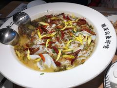 -新太二·鲜料川菜(晶耀前滩店)