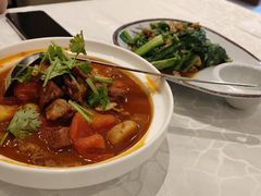 -福来居烤鸭店(天坛二店)
