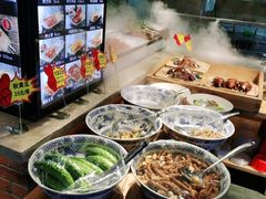 -鸽子窝(宋庄店)