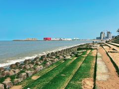 -白沙门生态公园