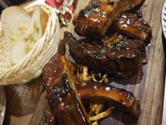 -osteria pelecanus鹈鹕野餐(滨江星耀店)