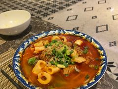 -食百绚全日制餐厅(成都棕榈泉费尔蒙酒店)