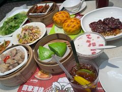 -喜家港式茶餐厅(三亚湾一丰禾生活广场店)