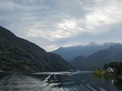 -新安江山水画廊风景区