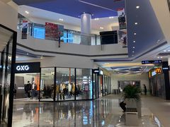 -宁波杉井奥特莱斯广场