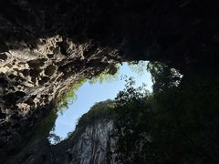 -英西峰林·洞天仙境