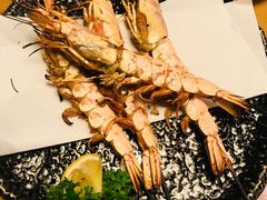 -王鼎精致料理铁板烧(世博源店)