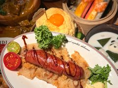 -岛风·台食小馆 ISLAND BISTRO(烟台山店)
