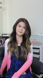 -FASHION PALACE hair+