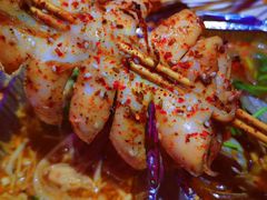 -本色.小马哥烧烤(五一路总店)
