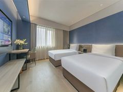 -桔子酒店(北京中关村软件园店)