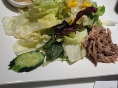 -斗牛士牛排餐厅(嘉里汇店)