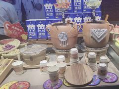 -芝小官毛肚火锅海鲜自助(淮安清江浦区新亚店)