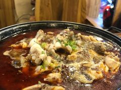 -串大叔炭火烤串·鸡西大冷面刀削面(总店)