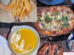 -Nord Grill&Bar Highland诺德西餐(深圳欢乐海岸店)