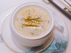 -彩丰楼中餐厅(深圳国际会展中心洲际酒店)