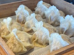 皮皮虾蒸饺-倍儿美海鲜排挡·非遗海鲜蒸饺(洋货店)