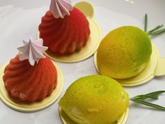 -威珀斯酒店·珀萃美食餐厅