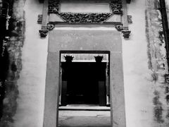 -潜口民宅博物馆