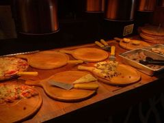 -好伦哥(温都水城店)