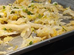 -很久以前羊肉串(中山公园店)