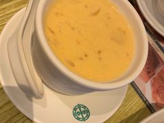 杨枝甘露-添好运点心专门店(百老汇店)