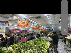 -世纪联华超市(江城店)