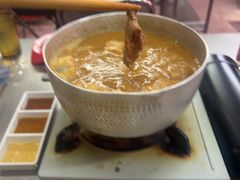 -燃计沙茶皇·香港沙茶火锅(人广旗舰店)