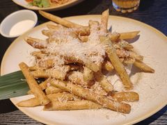 -老友时光·Pizza(泰华黑金店)