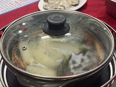 -花苑美食横琴生蚝火锅(拱北粤华路店)